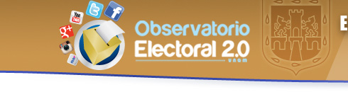 Observatorio Electoral 2.0