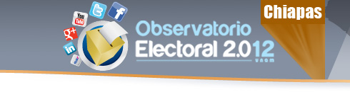 Observatorio Electoral 2.012