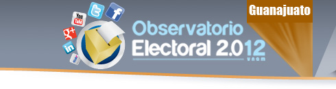 Observatorio Electoral 2.012