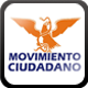 Movimiento Ciudadano, D.F.